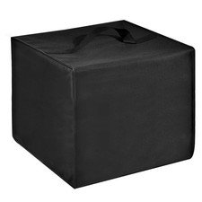 Complete Enclosure Cover for 3D Printers to Prevent Dust and Hair Build Up