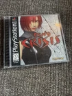 New ListingDino Crisis (Sony PlayStation 1, 1999) Complete!