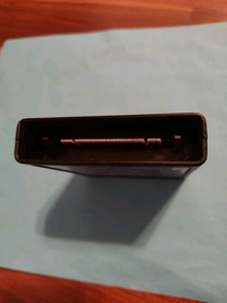 Atari 7800 Game Dark Chambers, Tested And Working, $33 is firm price 