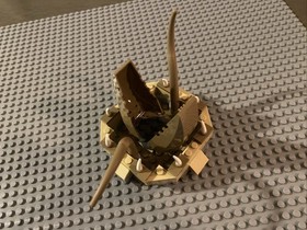 LEGO Star Wars: Desert Skiff (9496) Complete