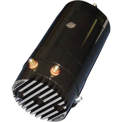 CYCLE ELECTRIC INC 2111-0177 DGV-5006 Variable Amperage Generator with