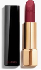 New Chanel Rouge Allure Velvet Luminous Matte Lipstick 367 EFFRONTEE