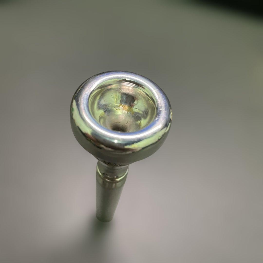 Vintage GIARDINELLI Trumpet Mouthpiece 6VS Miles Davis | eBay