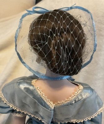 Franklin Mint Heirloom “Gone With The Wind