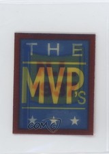 1990 Score The MVP's Joe Medwick #52 HOF 05v0