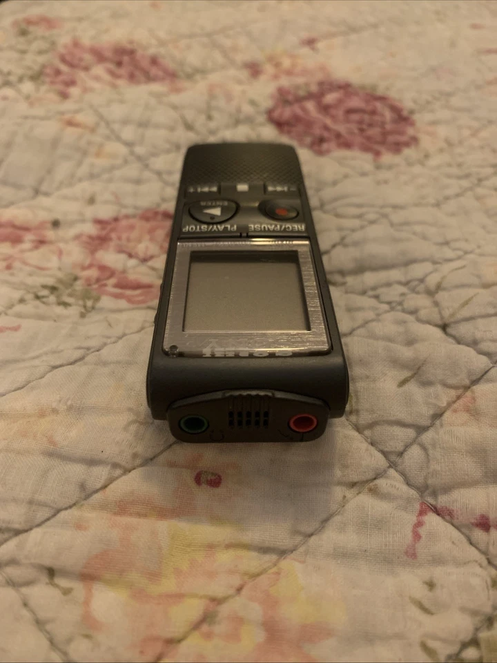 Sony Recorder - Image 3 of 4