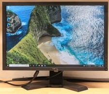 Dell P2210t LCD Monitor 22" WSXGA  1680 x1050 