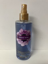 Victoria  s Secret Berry Kiss Refreshing Body Spray 8.4 oz Retired Scent no lid