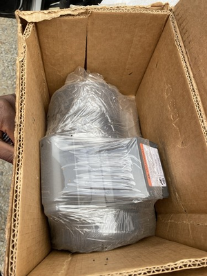 #ad #ad Dayton Type: Cap Start HP: 1 4 RPM: 1725 Volts: 115 230 Amps: 5.812.9 HZ: 60 PH $200.00