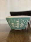PYREX  Vintage Charm Inspired  Mixing Bowl 10c RISE ‘N SHINE Mixing Bowl