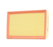 Luftfilter KRAFT 1717260 für SAAB 9-3 (YS3D) Vorfilter