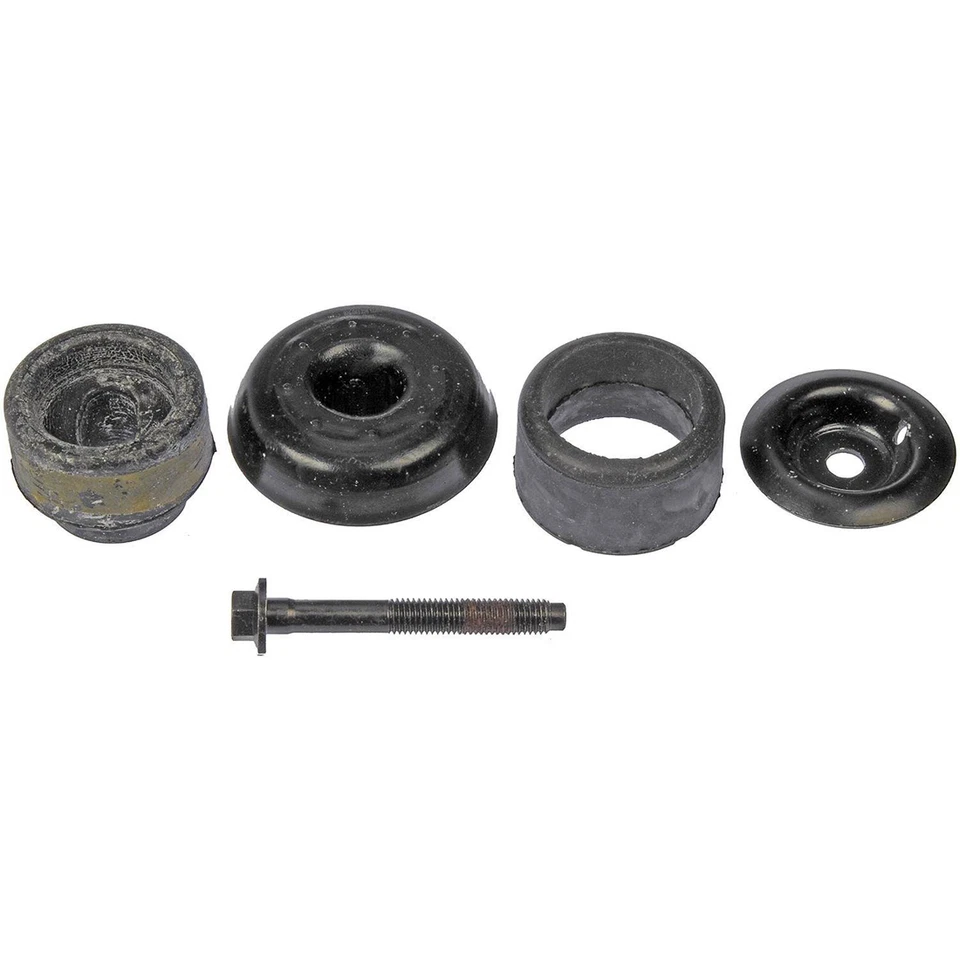 Subframe Mount Bushing Kit Front Left LH or Right RH for LeSabre Bonneville 88 - Image 2 of 3