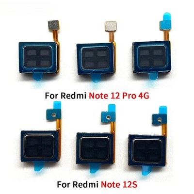 Vorderseiter Kopfhörer-Lautsprecher für XIAOMI REDMI 12 13 Pro 4G Plus 5G