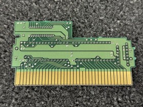 Bubble Bobble NES Nintendo Authentic Cartridge Collector Owned Plastic Protector