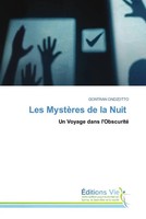 Gontran Ondzotto | Les MystèRes De La Nuit | Taschenbuch | FranzöSisch (2025)