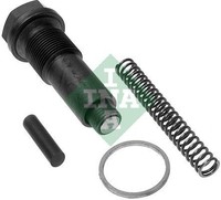 INA Spanner, Steuerkette 551 0122 10 FüR MERCEDES-BENZ
