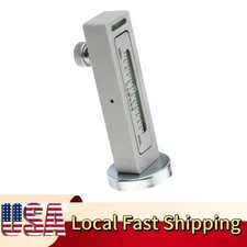 Adjustable Magnetic Gauge Tool Camber Castor Strut Wheel Alignment For Car .