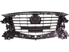 For 2017-2018 Mazda 3 Grille Replacement AP 31276DJKK Grille Assembly