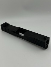 Slide For Glock 19 Gen 3 RMR Slide 9mm Black