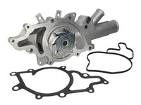 Wasserpumpe Hepu P139