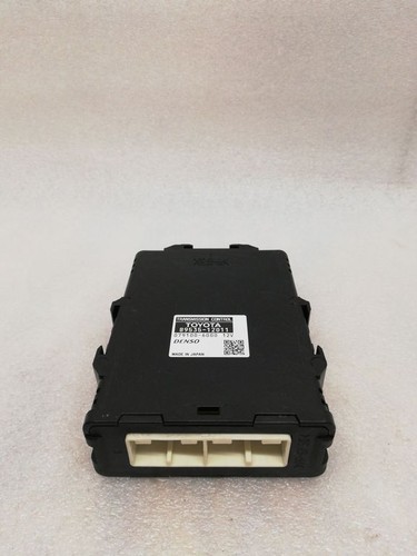 Toyota Prius+ (ZVW40) 2016 Getriebesteuergerät TCU 8953512011 73kW OVI3492