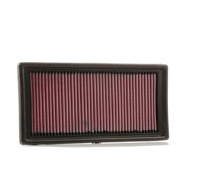 K&N Luftfilter 33-2928 Citroën C5 2,2d 2,0d II 2,0 HDi für Peugeot 407 2,0d NEU