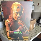 Hot Toys Daredevil Figure She-Hulk Attorney at Law Marvel Studios