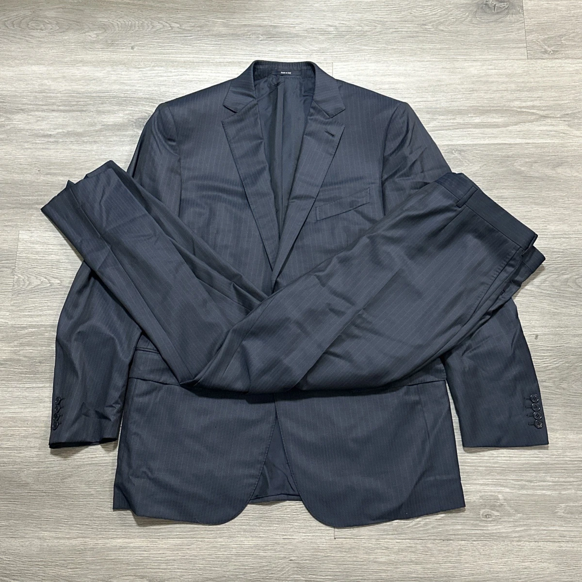 Ermenegildo Zegna Suits & Blazers for Men 46 Size for sale | eBay