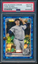 Sports Card Grading 101 Guide 9