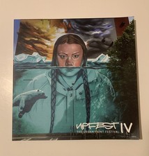 Upfest lV: The Urban Paint Festival: 4 by Jody Thomas PAPERBACK 9781914345210