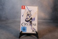 Crystar (Nintendo Switch)