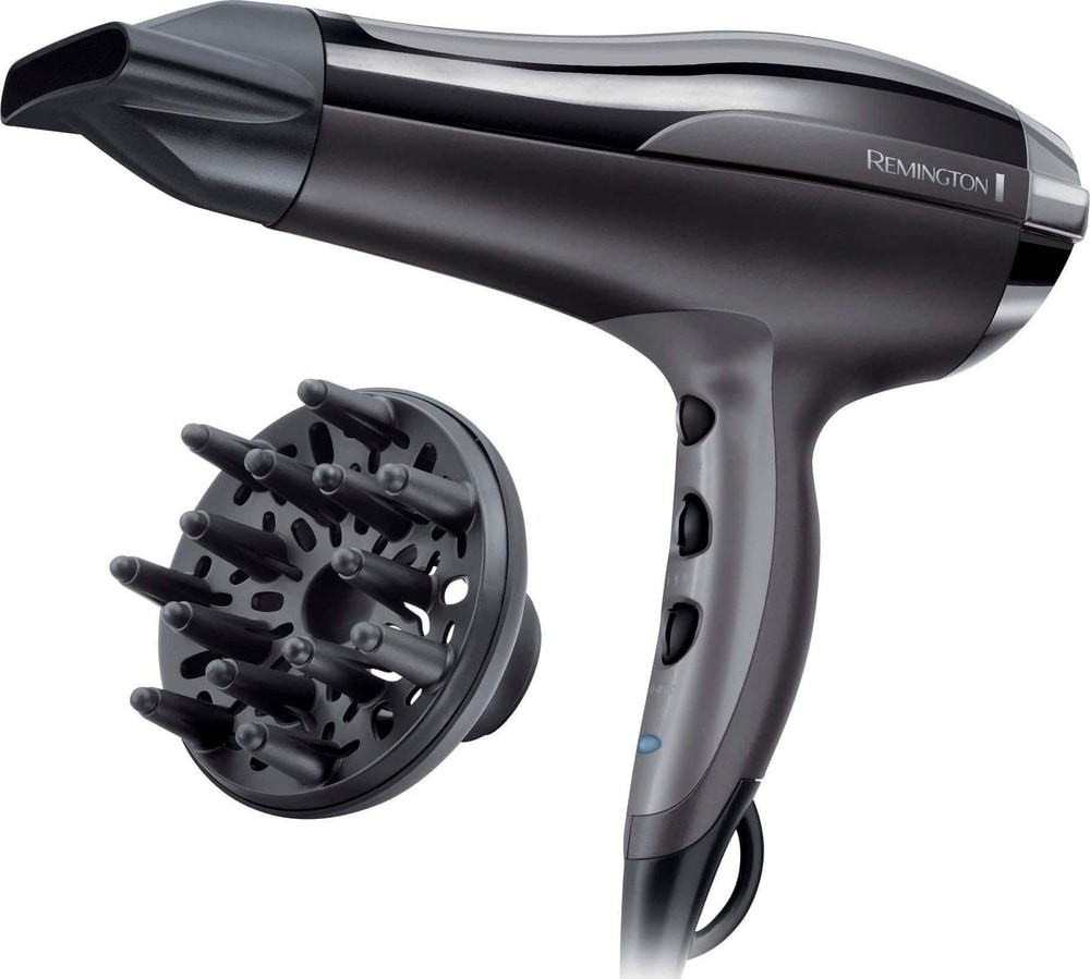 Пистолет REMINGTON D5220 Haartrockner #2739092