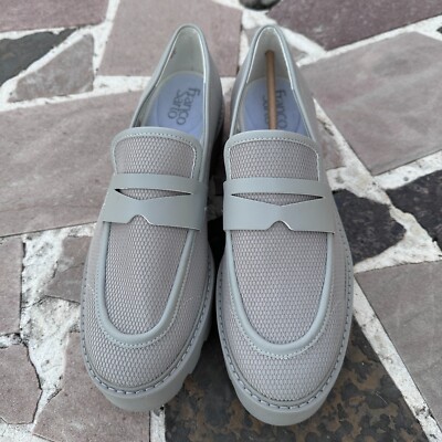 NEW - Franco Sarto Balin Platform Loafer for Women Franco Sarto Women main image 4