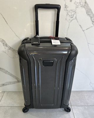 TUMI VAPOR 22