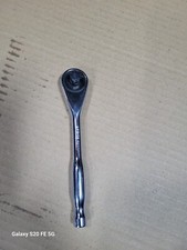 Matco Tools 14 Drive 5 88 Tooth Fixed Ratchet Afr58 New