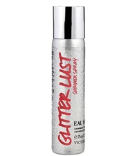 Victoria's Secret Glitter Lust Shimmer Spray EAU SO SEXY
