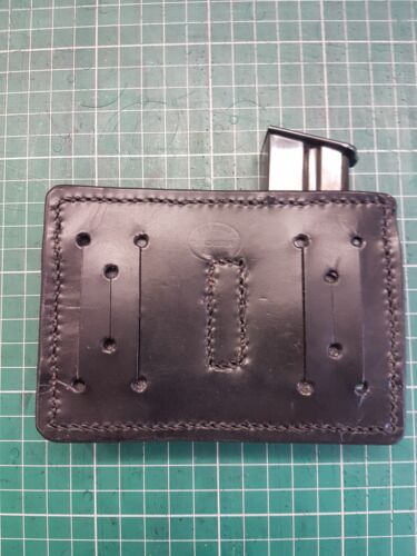 Len Dixon Double Browning mag carrier - Picture 3 of 3