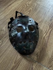 Freddy Vs Jason Mask