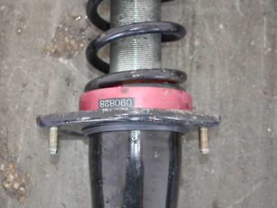 スカイラインER34 JUNIOR SPEC DAMPER Buddy Club BUDDY CLUB JUNIOR SPEC DAMPER SUSPENSION COILOVERS RX-8 SE3P RX8