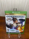 Overwatch - Game of the Year Edition - Xbox One - Video Game -