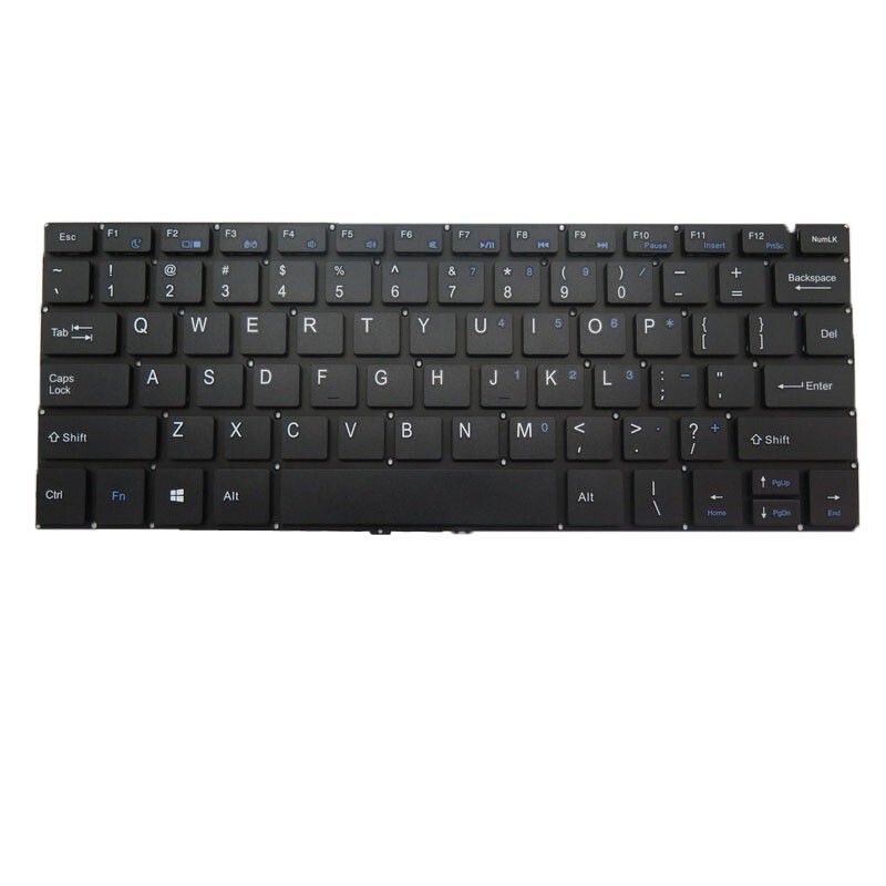 Laptop Keyboard For Gateway MB2549011 F0038-011 United