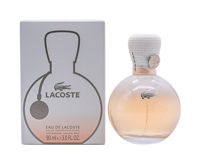 eau de parfum lacoste