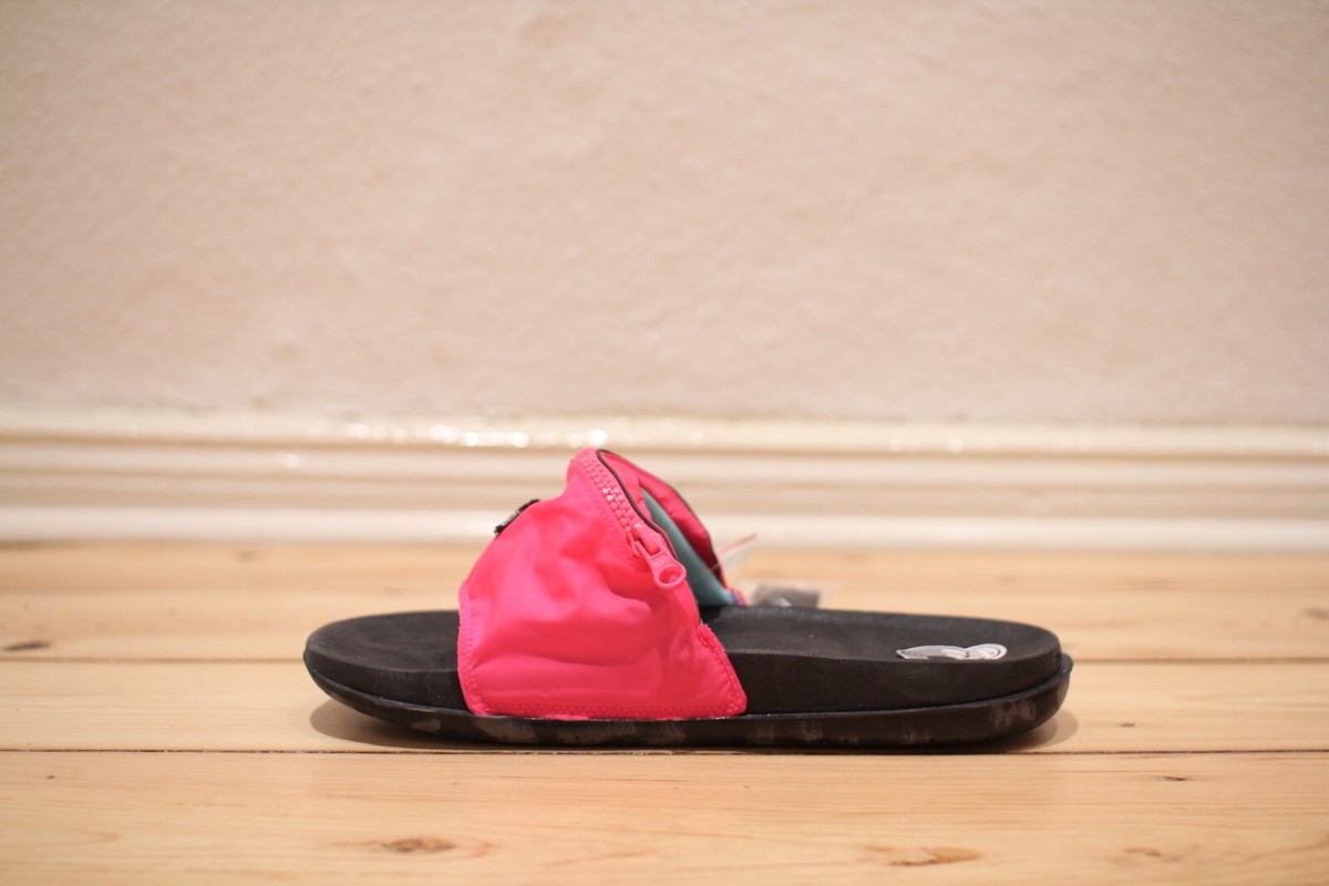 Slide Nike Badelatschen 43 Slides Nike Calm Slide W