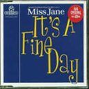 It'S a Fine Day von Miss Jane | CD | Zustand sehr gut