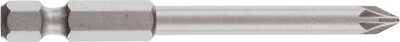 Cobit Bit 1/4E6,3 TORS-PZ 5 Stück in Colourbag (PZ1x70mm-PZ3x70mm)