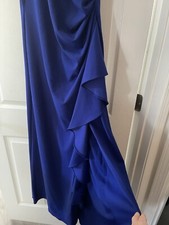 Designer Evening Gown Dress NWT Weddings, Galas, Christmas parties
