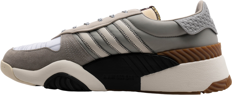 adidas Alexander Wang x Turnout Trainer Core Black for Sale