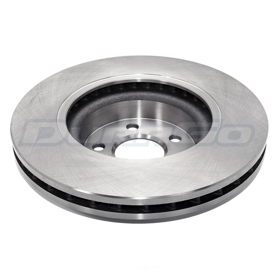 Rotor de freno de disco-RWD IAP Dura BR901062 Foto 2 de 3