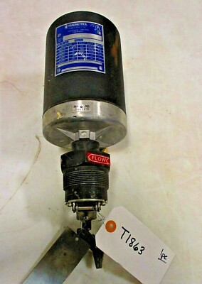 MAGNETROL F10-1D28-BDF Vane Actuated Flow Switch 2'' MNPT Series F10 (IN BOX)