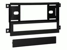 METRA 99-3411 / RADIO DASH KIT / 1995-2001 GEO METRO / SUZUKI SWIFT  **NEW**